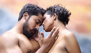 Aang Laga De - Its all about a touch. Full video