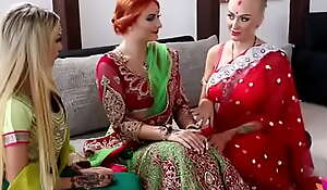 kamasutra Indian bride stately - Full movie at videopornone pic tube