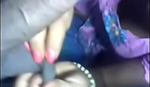 Indian small fry in the air bhabhi fuck video