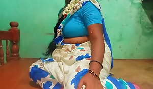 Tamil aunty priyanka pussy demean village home